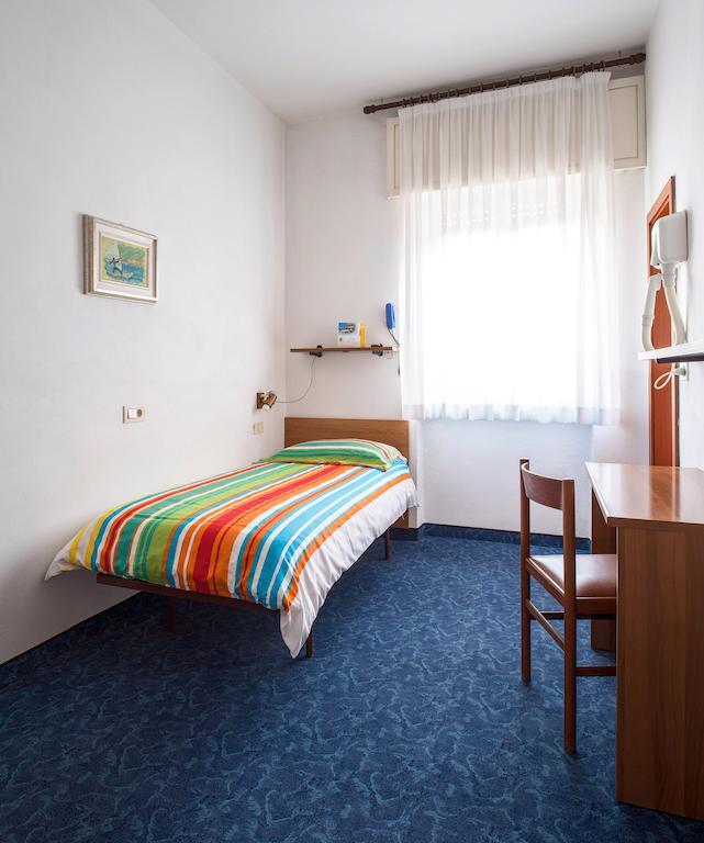 Albergo Villa Mimosa توربولي الغرفة الصورة
